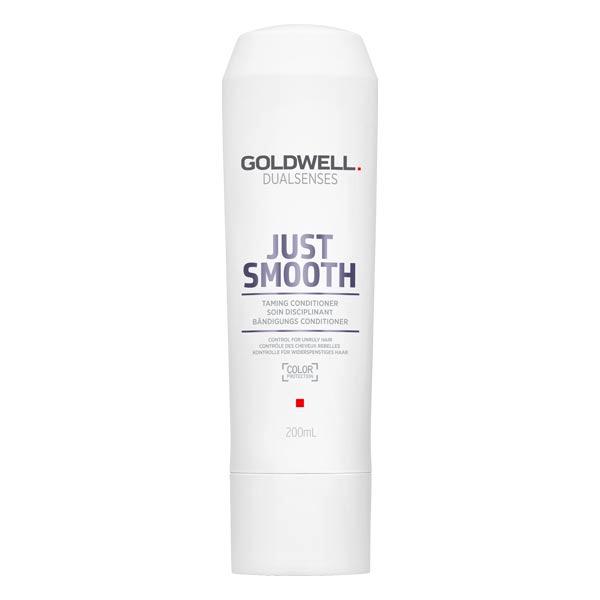 Goldwell Dualsenses Just Smooth Taming Conditioner 200 ml