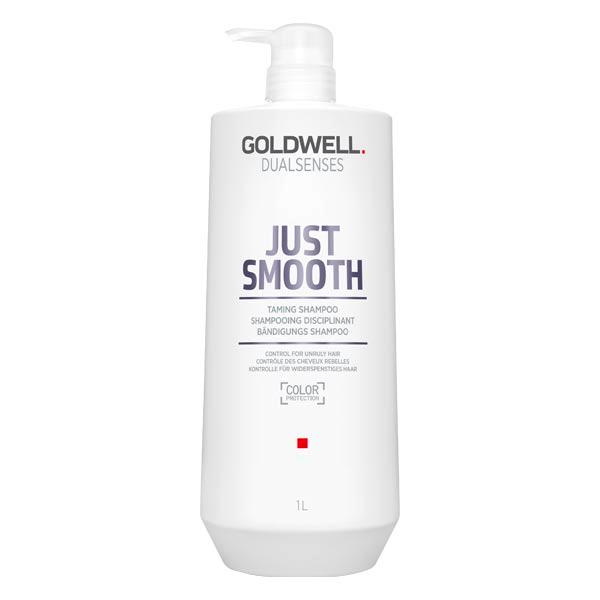 Goldwell Dualsenses Just Smooth Taming Shampoo 1 liter