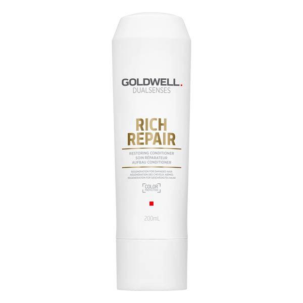 Goldwell Dualsenses Rich Repair Restoring Conditioner 200 ml