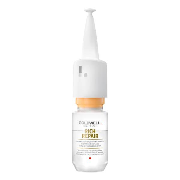 Goldwell Dualsenses Rich Repair Intensive Conditioning Serum 18 ml