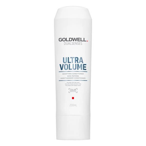 Goldwell Dualsenses Ultra Volume Bodifying Conditioner 200 ml