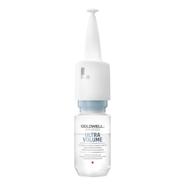 Goldwell Dualsenses Ultra Volume Intensive Conditioning Serum 18 ml