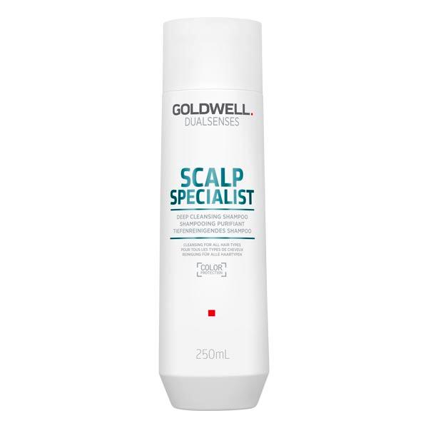 Goldwell Dualsenses Scalp Specialist Deep Cleansing Shampoo 250 ml