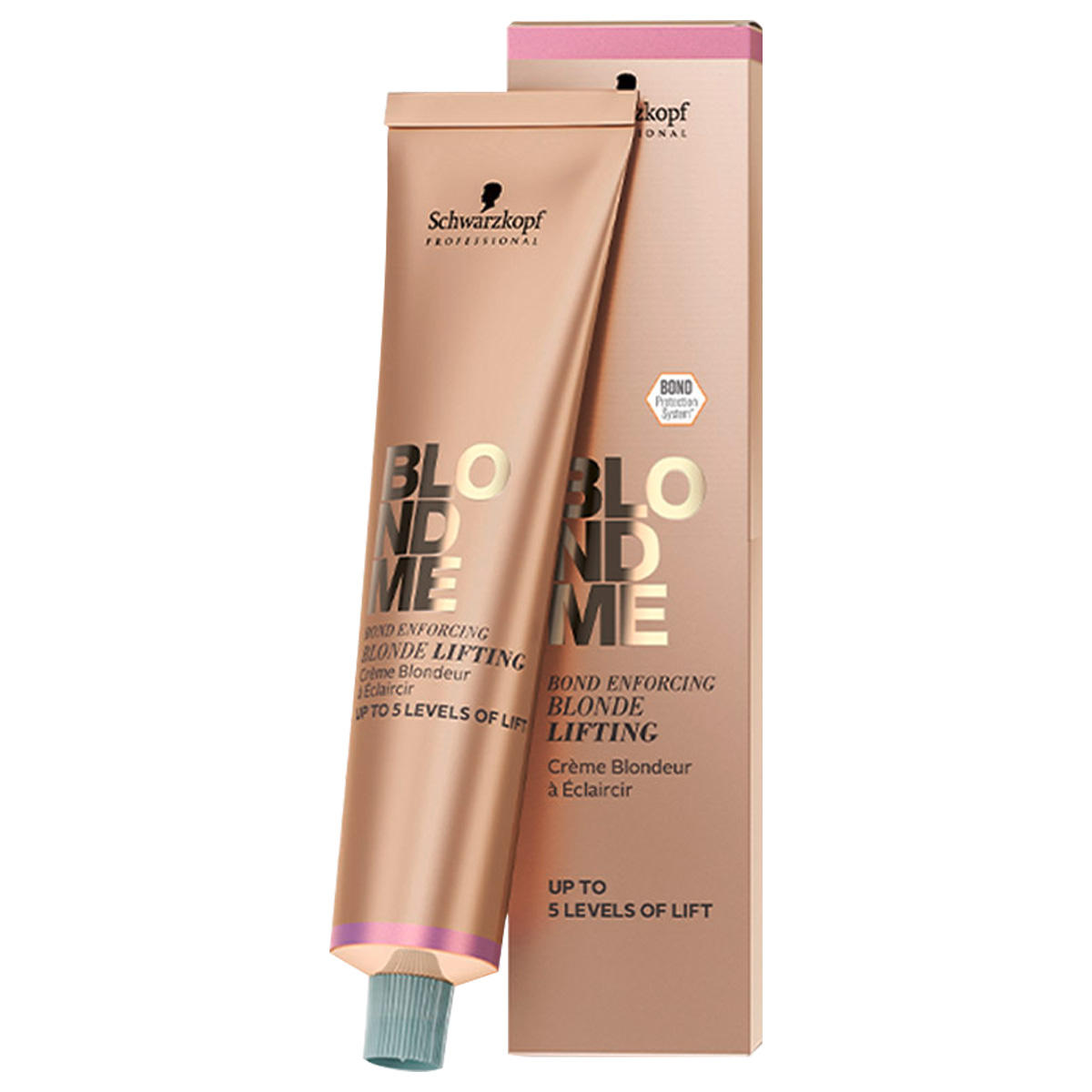 Schwarzkopf Professional BlondMe Blonde Lifting Bond Enforcing glace, 60 ml