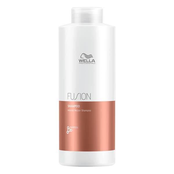 Wella FUSION Intense Repair Shampoo 1 Liter
