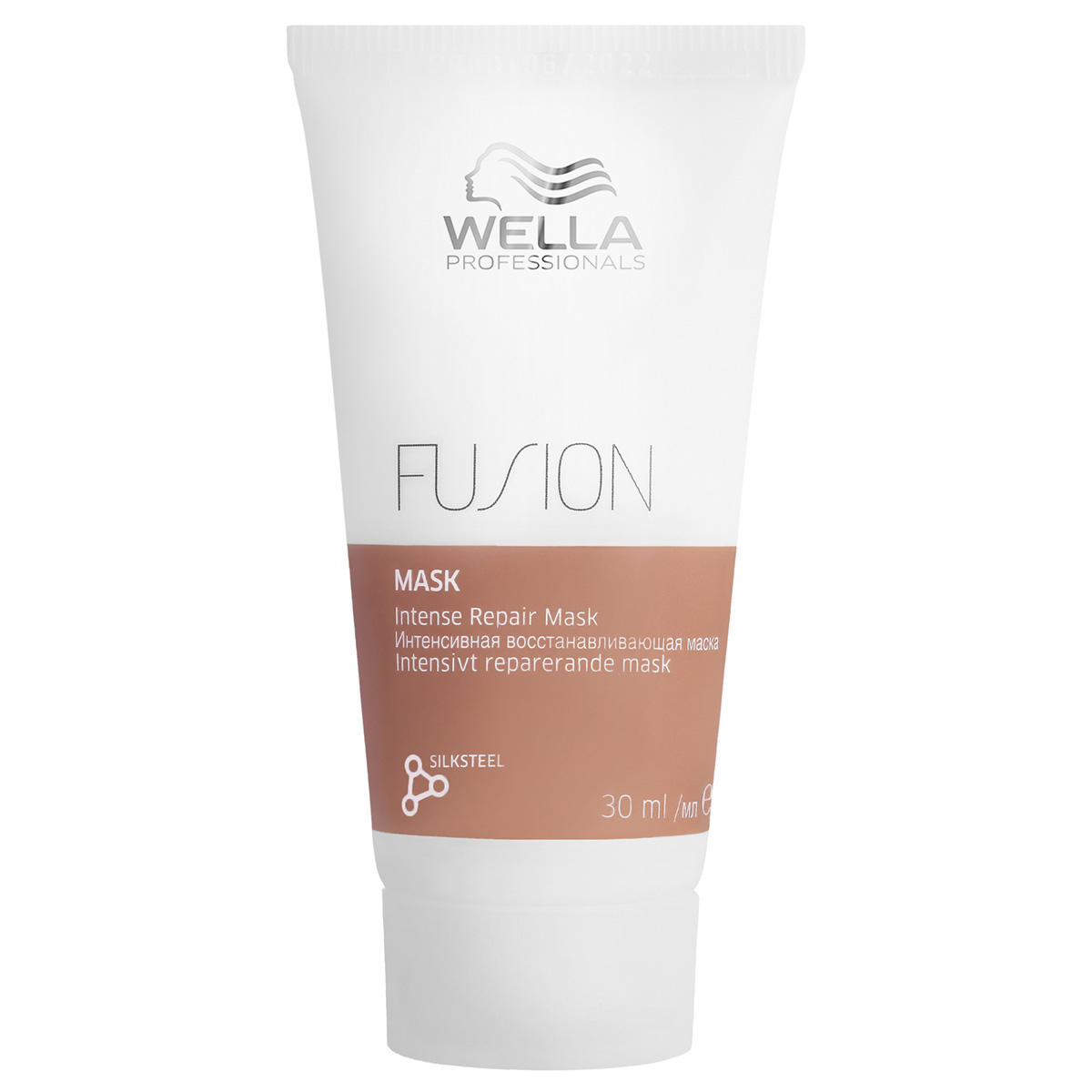 Wella FUSION Intense Repair Mask 30 ml