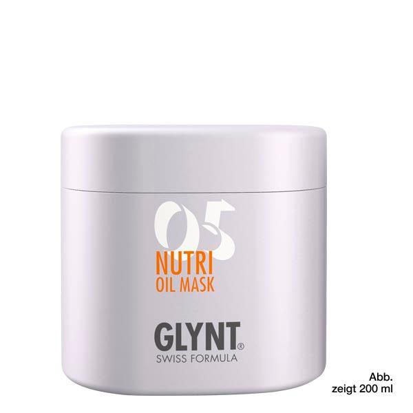 GLYNT NUTRI Máscara de aceite 5 1 litro