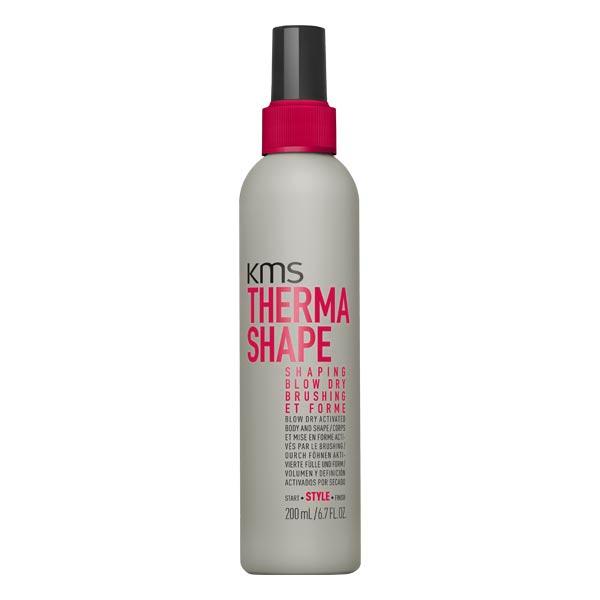 KMS THERMASHAPE Shaping Blow Dry 200 ml
