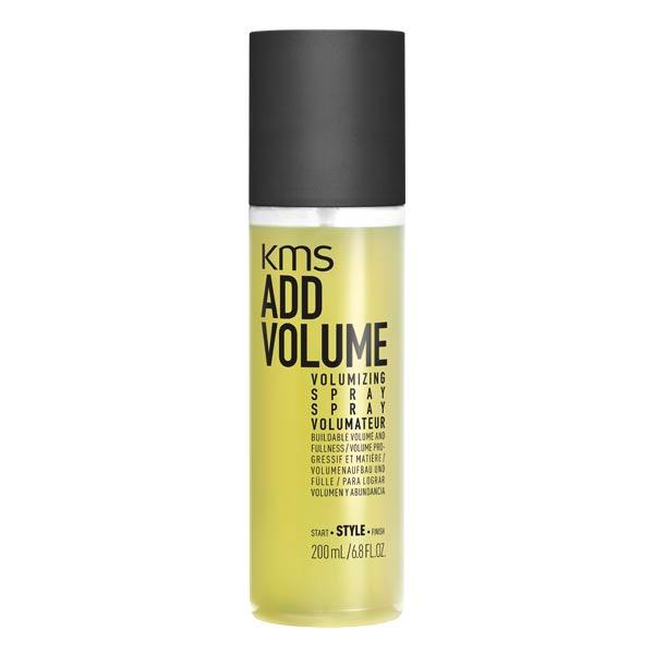 KMS ADDVOLUME Volumizing Spray 200 ml