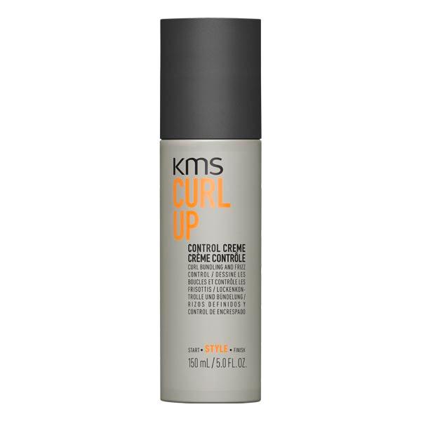 KMS CURLUP Control Creme 150 ml