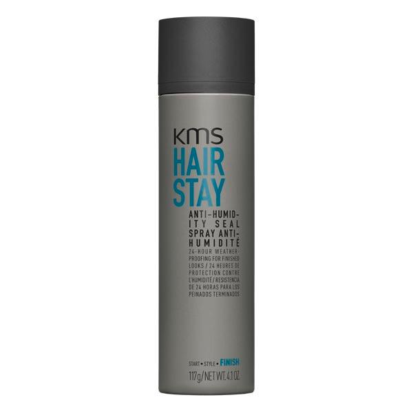 KMS HAIRSTAY Anti-Humidity Seal 150 ml