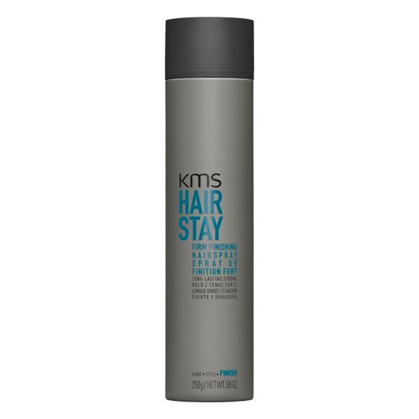 KMS HAIRSTAY Firm Finishing Hairspray 300 ml