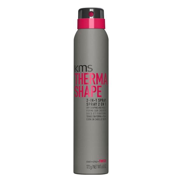 KMS THERMASHAPE 2-In-1 Spray 200 ml