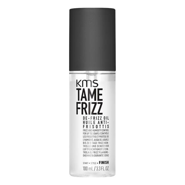 KMS TAMEFRIZZ De-Frizz Oil 100 ml