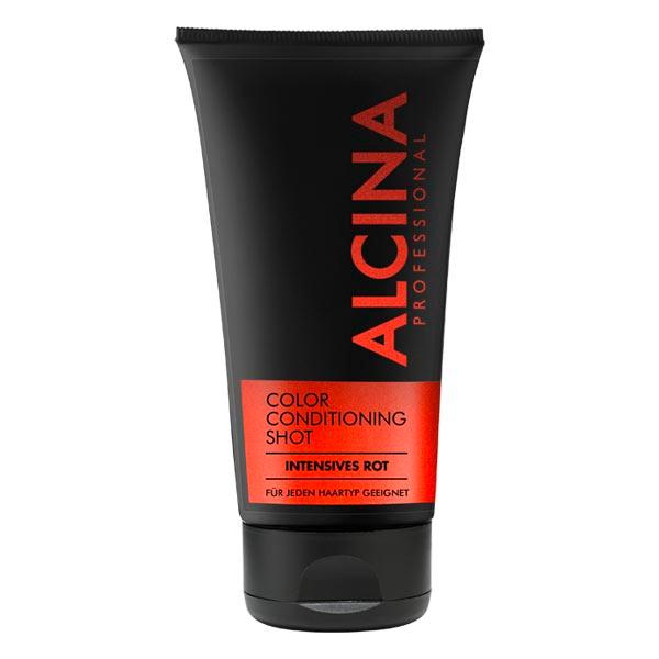 Alcina Color Conditioning Shot Rouge intense, tube 150 ml