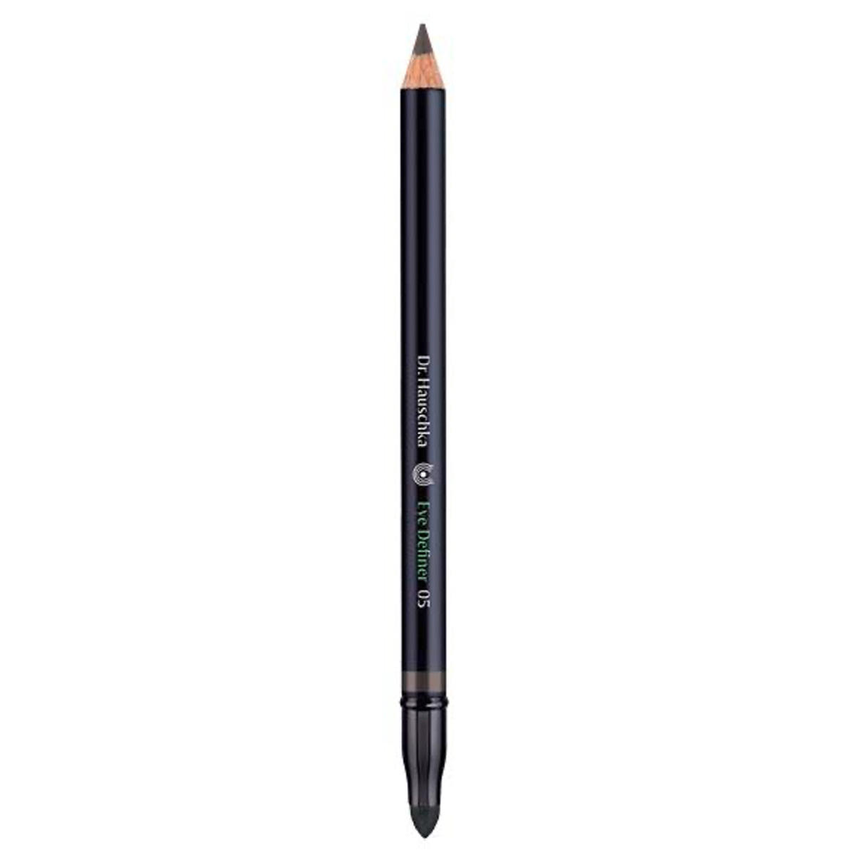 Dr. Hauschka Eye Definer 05 taupe, inhoud 1,05 g