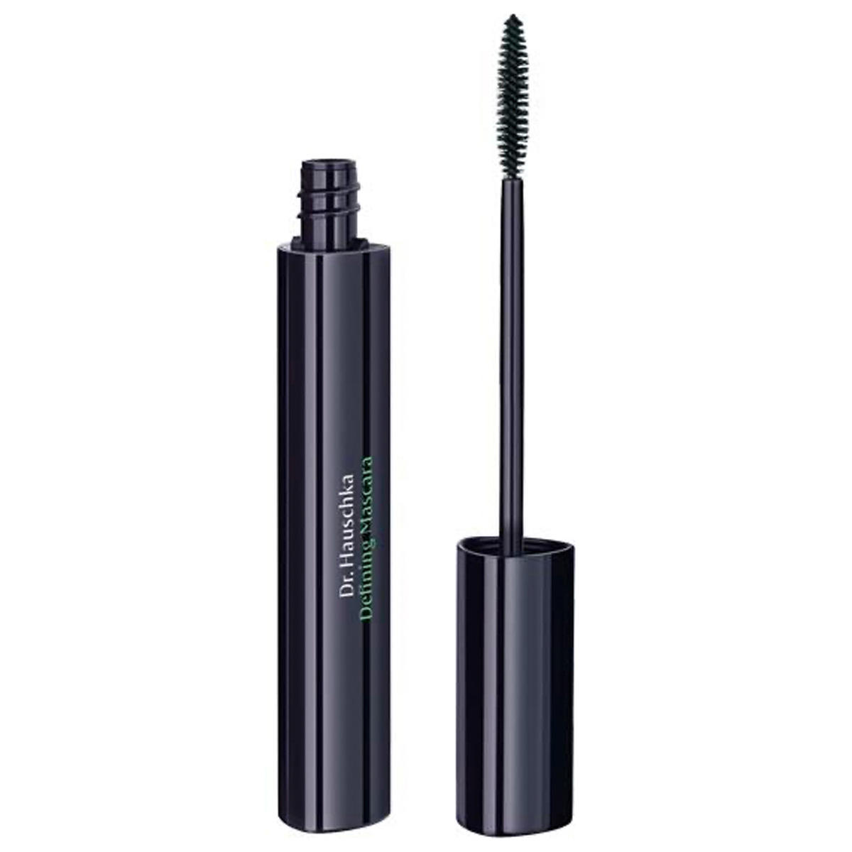 Dr. Hauschka Defining Mascara 01 noir, contenu 6 ml
