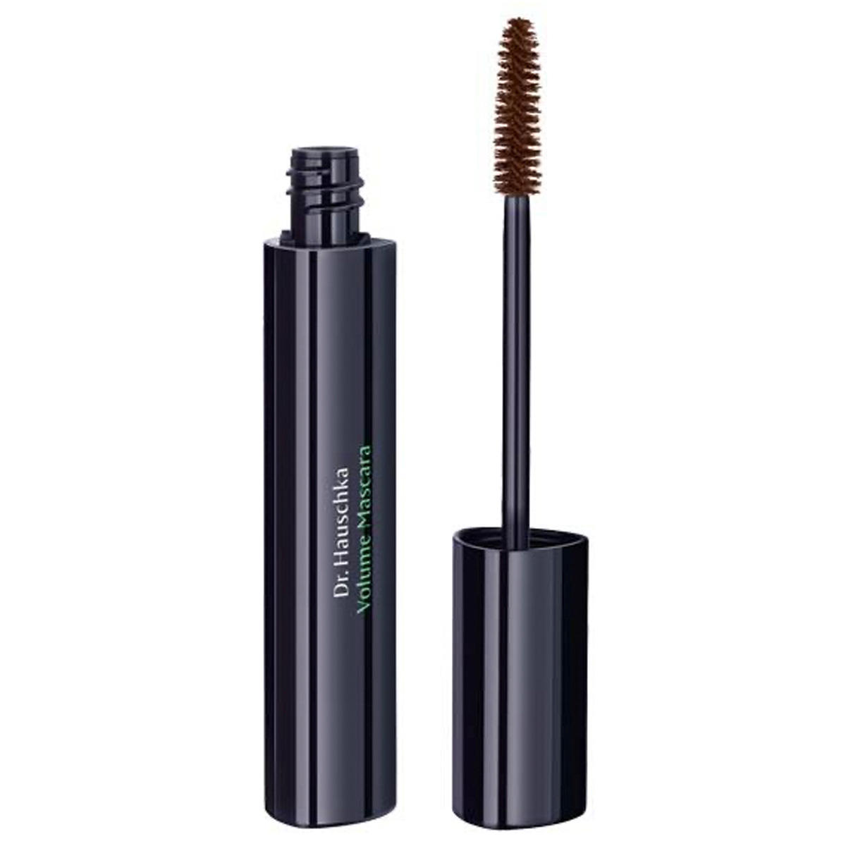 Dr. Hauschka Volume Mascara 02 brun, contenu 8 ml