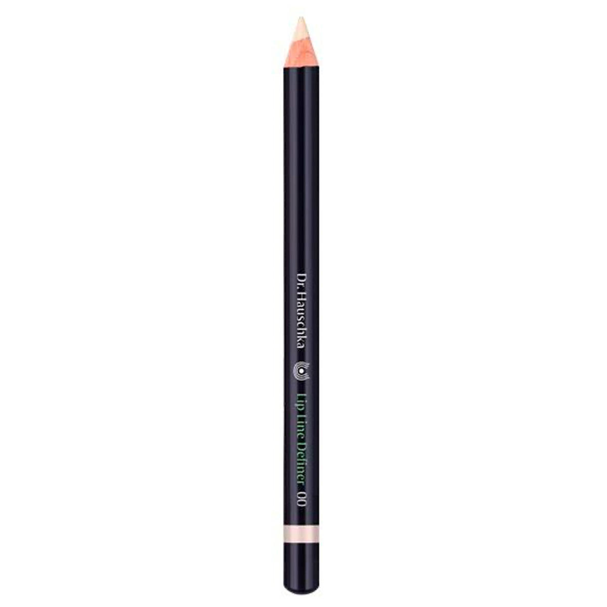 Dr. Hauschka Lip Line Definer 00 doorschijnend, inhoud 1,14 g