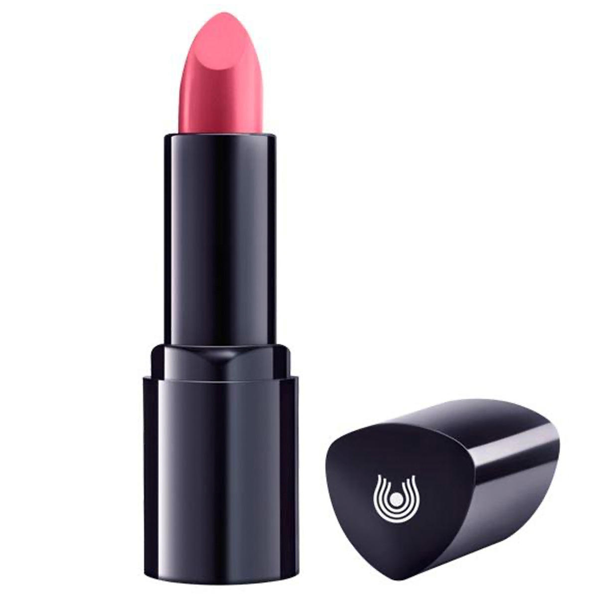 Dr. Hauschka Lipstick 02 mandevilla, Inhalt 4,1 g