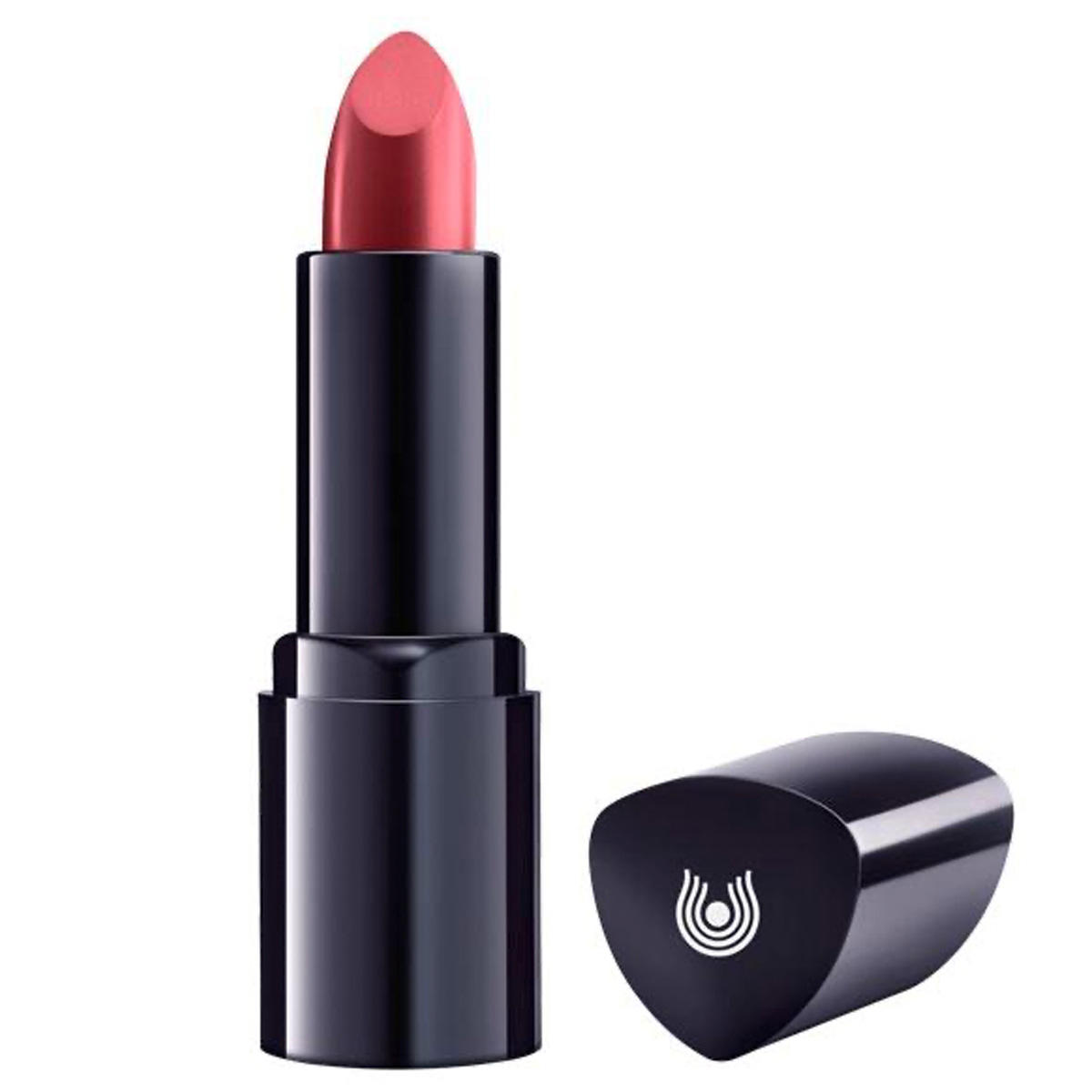 Dr. Hauschka Lipstick 03 camellia, Inhalt 4,1 g