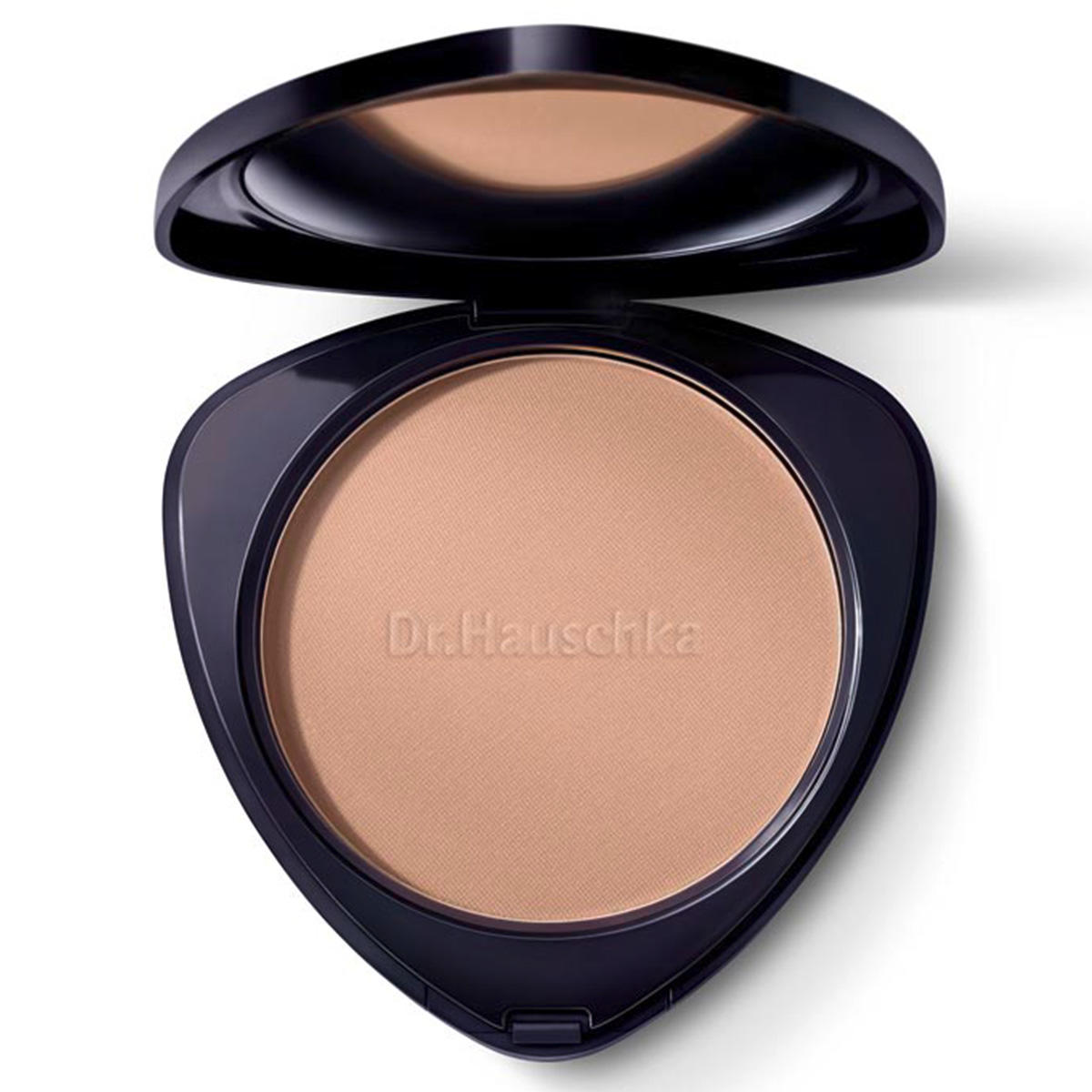 Dr. Hauschka Bronzing Powder 01 brons, inhoud 10 g