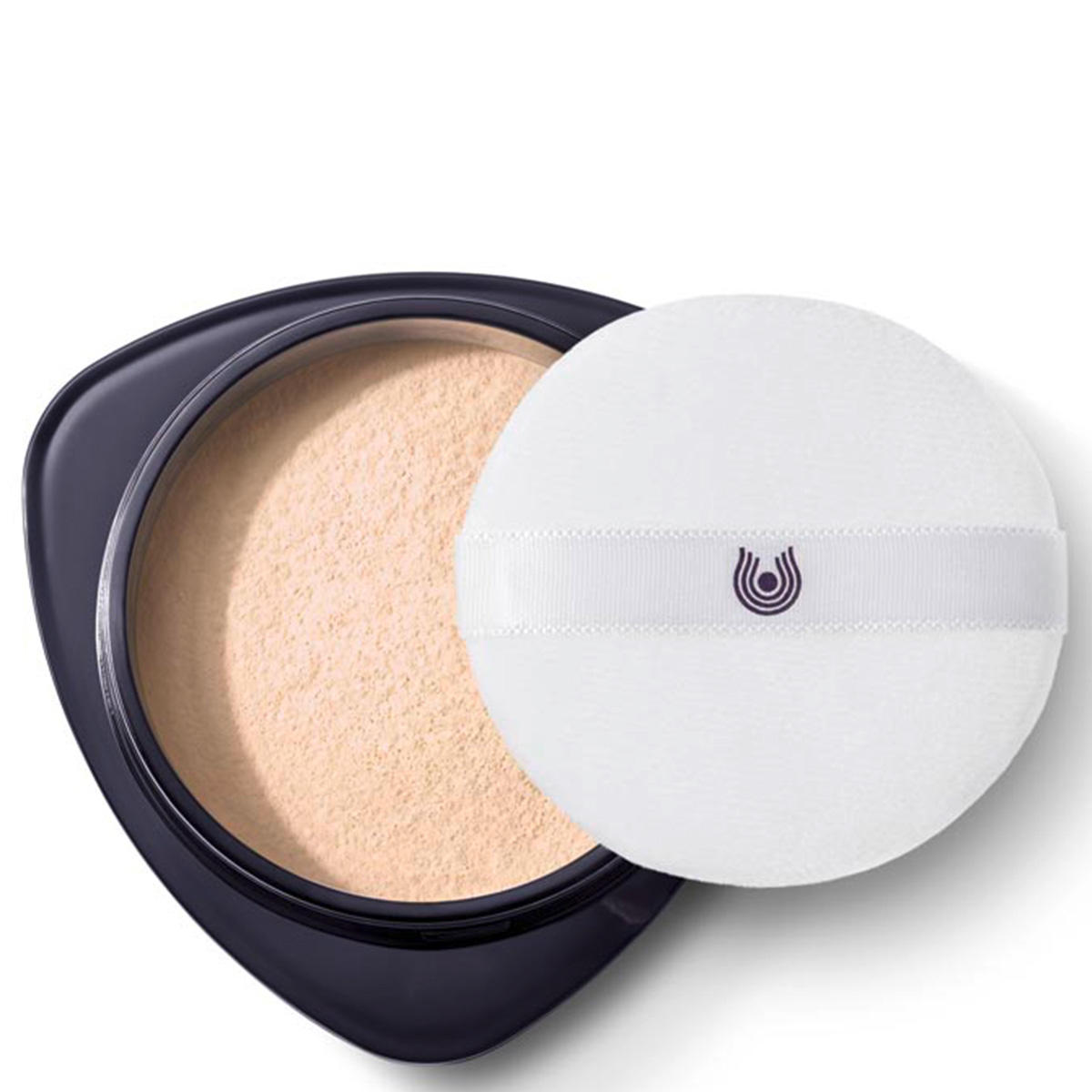 Dr. Hauschka Loose Powder 00 translucide, contenu 12 g