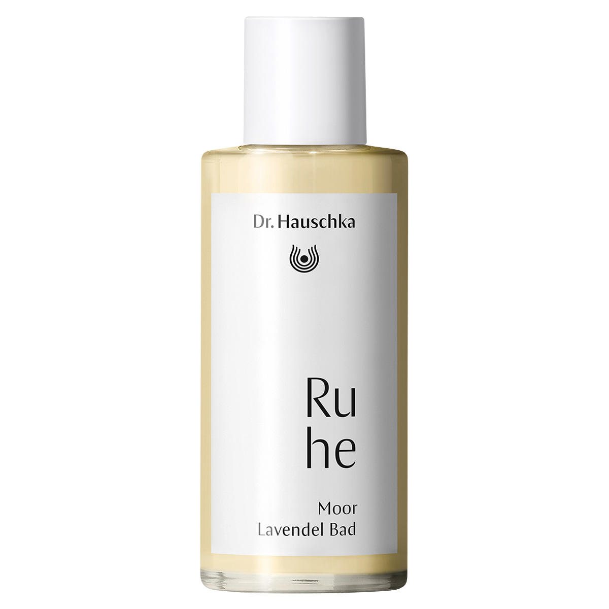 Dr. Hauschka Bain de lavande Moor ""Silence"" 100 ml