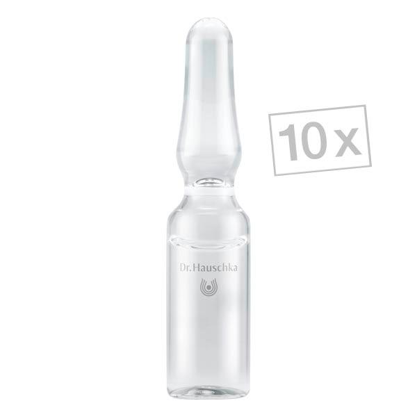 Dr. Hauschka Nachtkuur Verpakking met 10 x 1 ml
