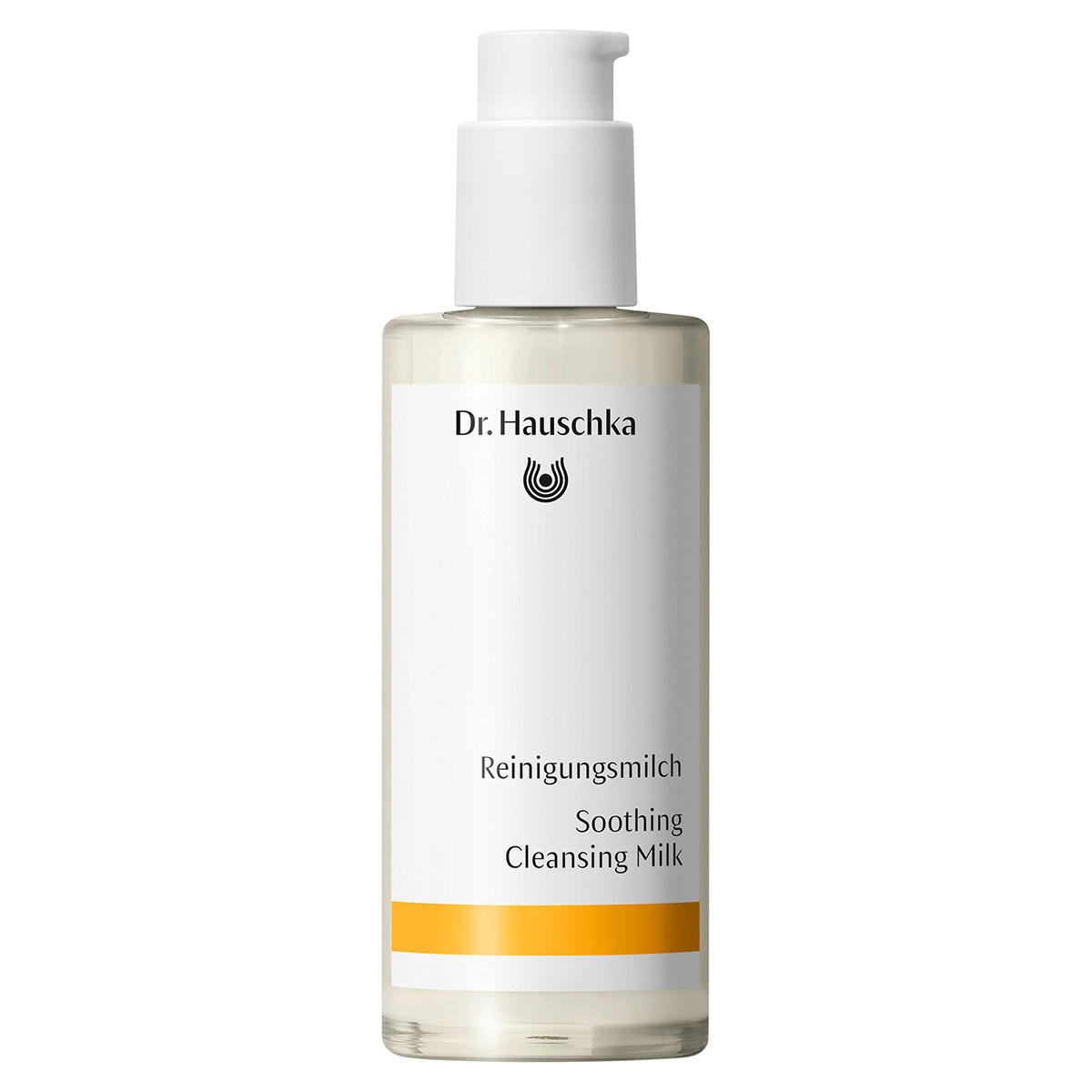 Dr. Hauschka Reinigingsmelk 145 ml