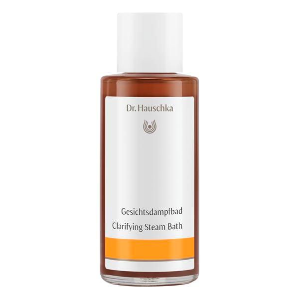 Dr. Hauschka Gezichtsstoombad 100 ml