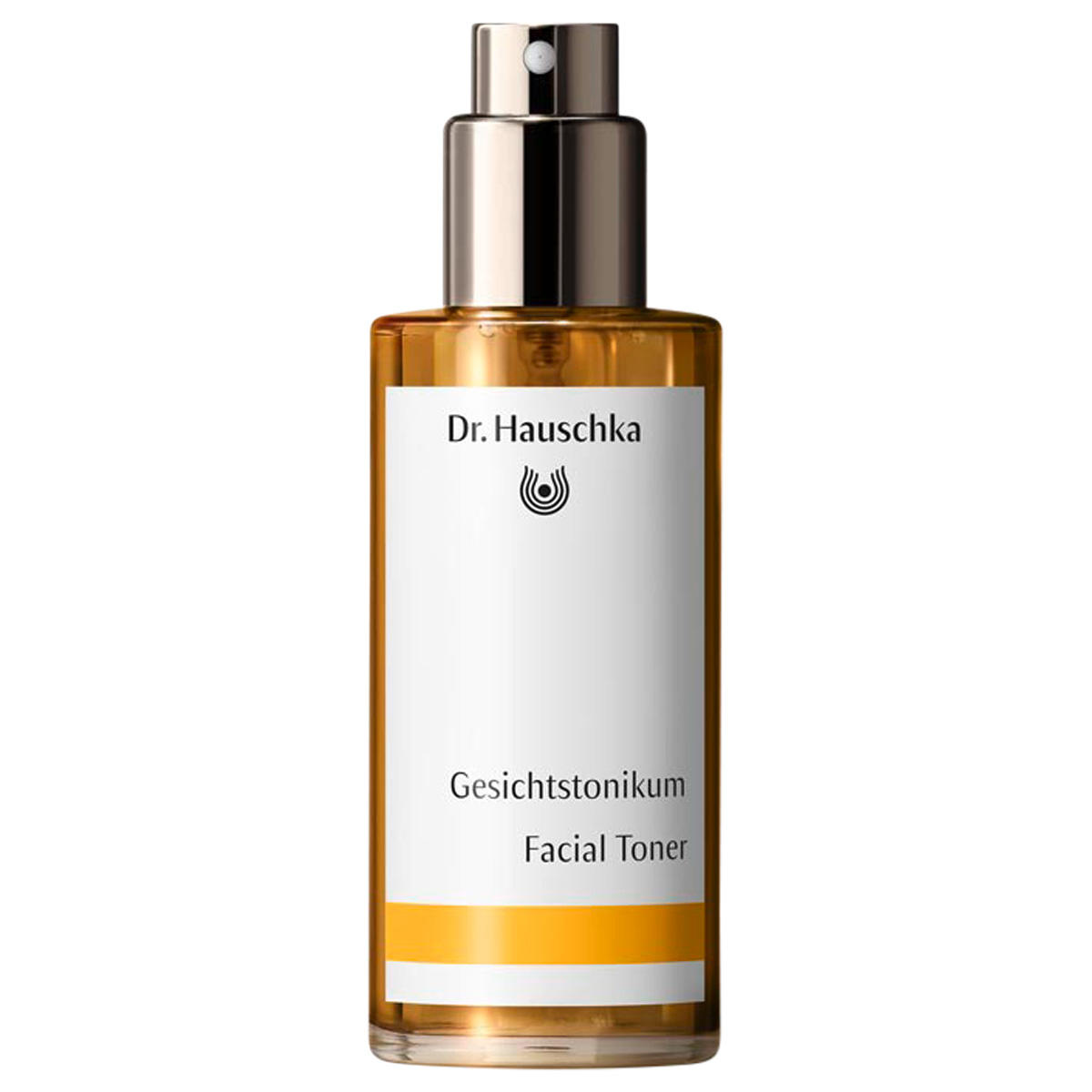 Dr. Hauschka Tonique du visage 100 ml 5