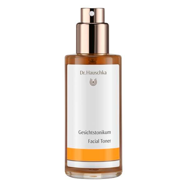 Dr. Hauschka Tonique du visage 100 ml