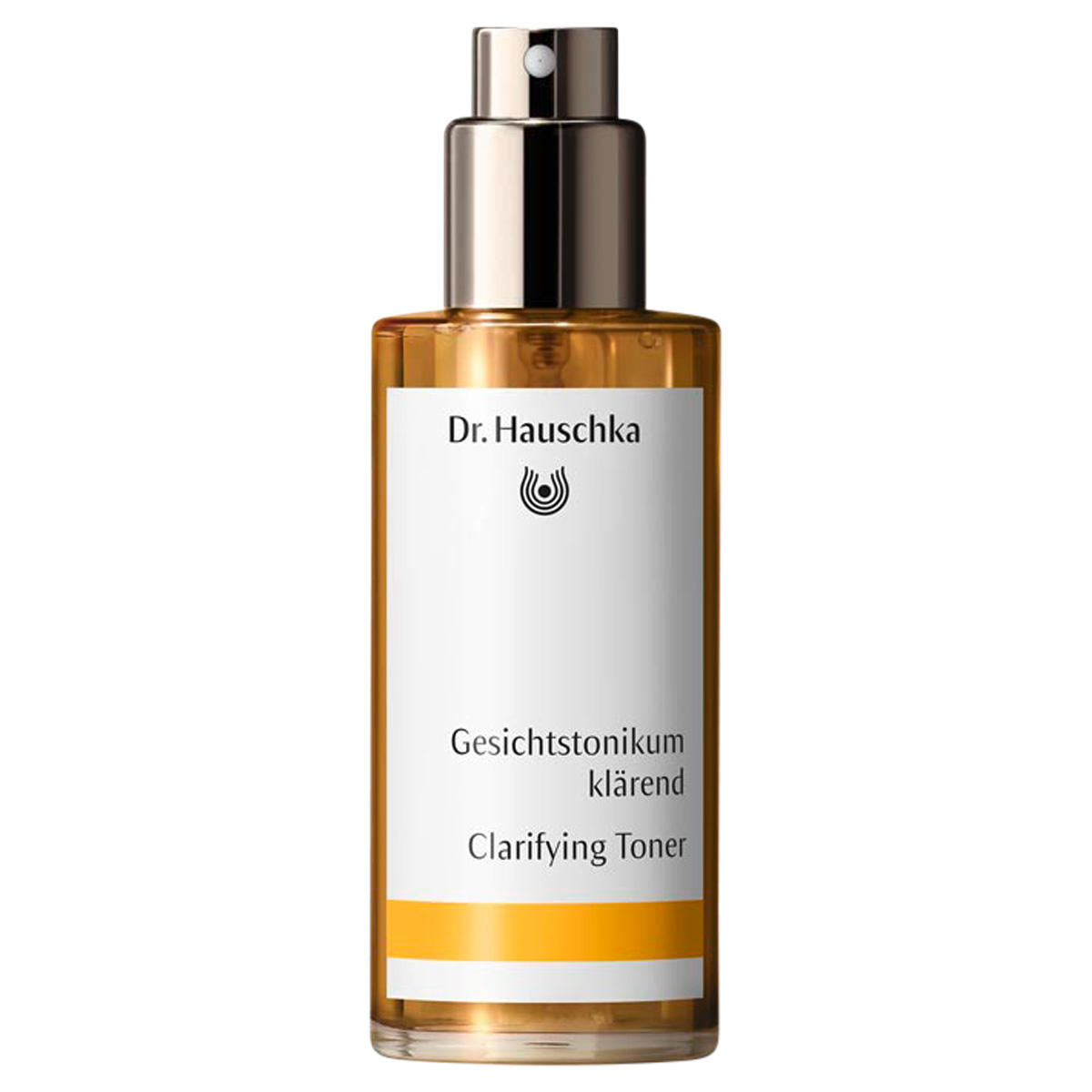 Dr. Hauschka Verhelderende gezichtstonic 100 ml