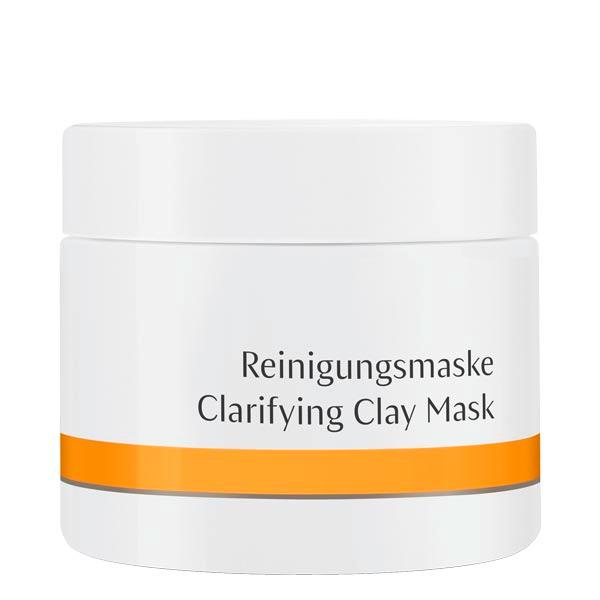 Dr. Hauschka Zuiverend masker 90 g