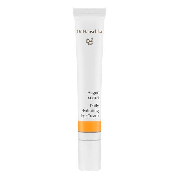 Dr. Hauschka Oogcrème 12,5 ml