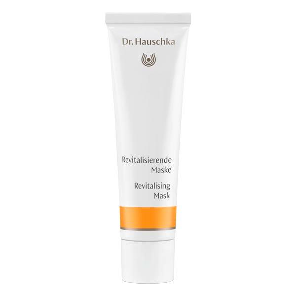 Dr. Hauschka Verkwikkend masker 30 ml