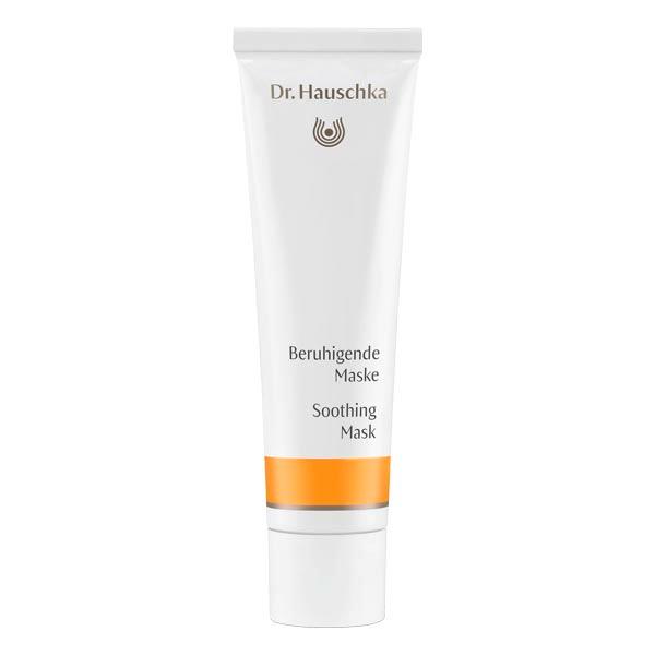 Dr. Hauschka Verzachtend masker 30 ml