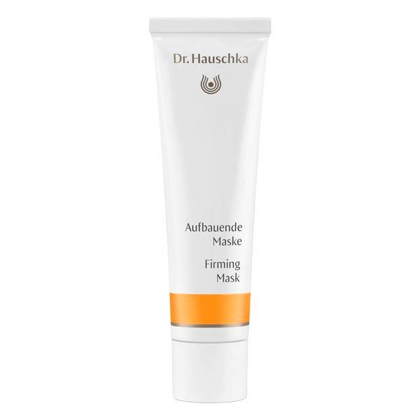 Dr. Hauschka Masque constructif 30 ml