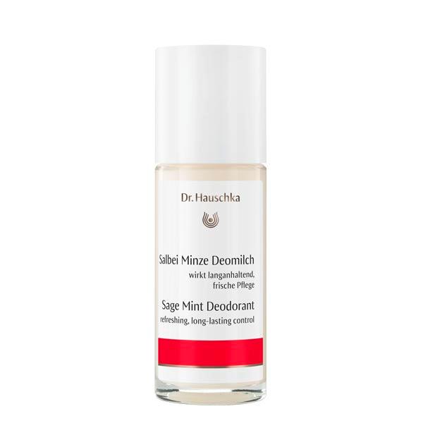 Dr. Hauschka Salie Mint Deodorant Melk 50 ml