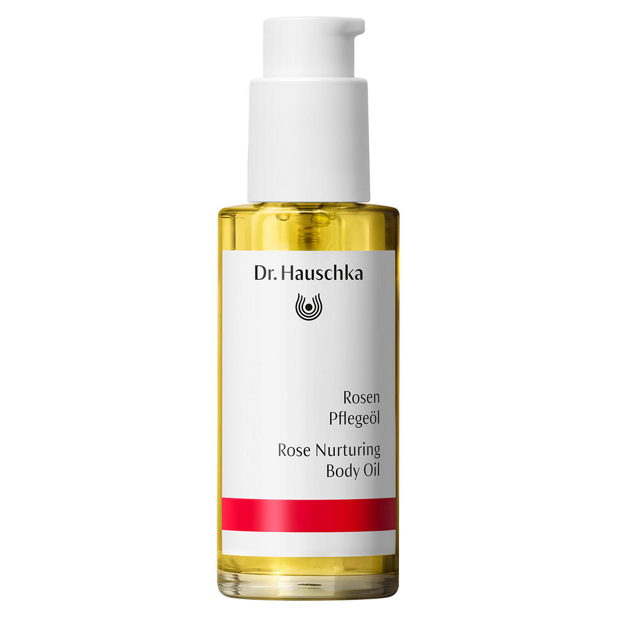 Dr. Hauschka Rozen verzorgingsolie 75 ml