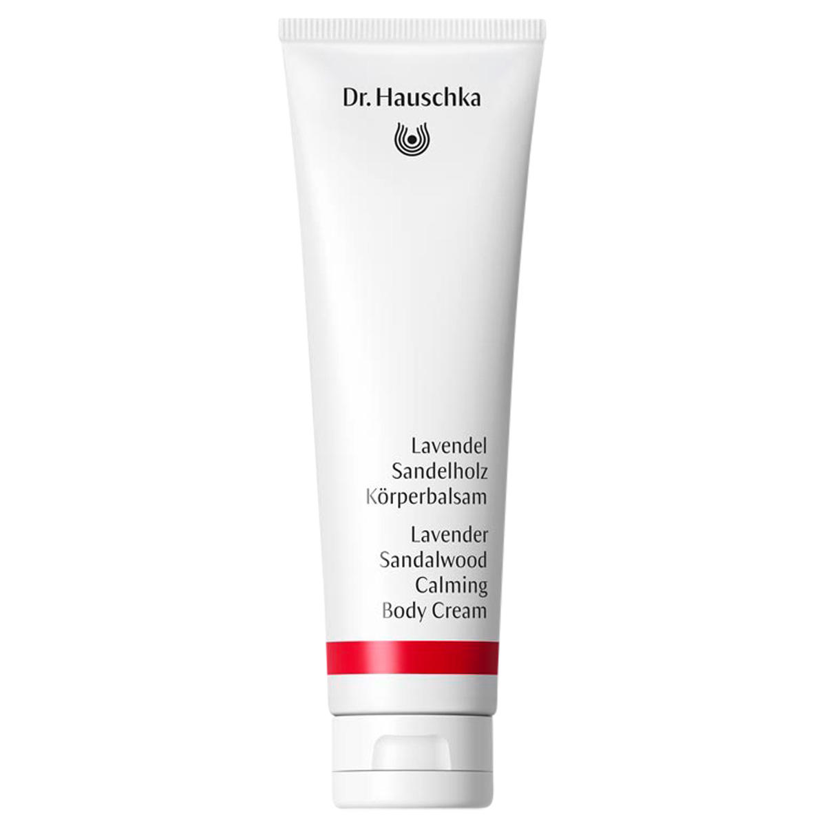 Dr. Hauschka Lavendel Sandelhout Lichaamsbalsem 145 ml