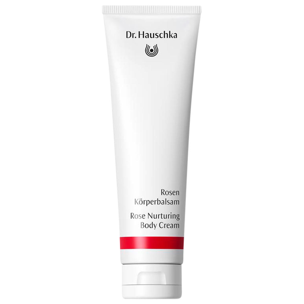 Dr. Hauschka Rozen Lichaamsbalsem 145 ml