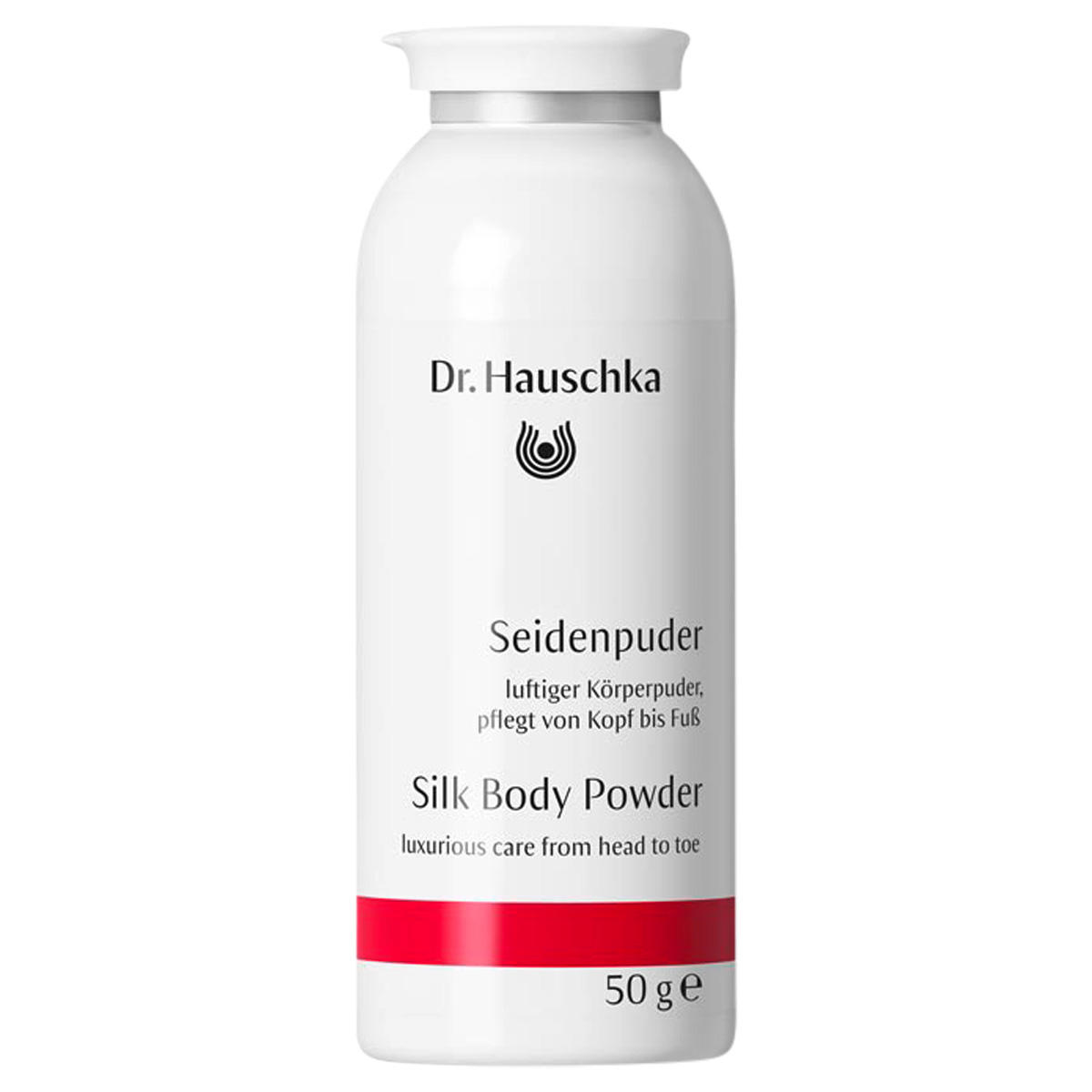 Dr. Hauschka Zijdepoeder 50 g