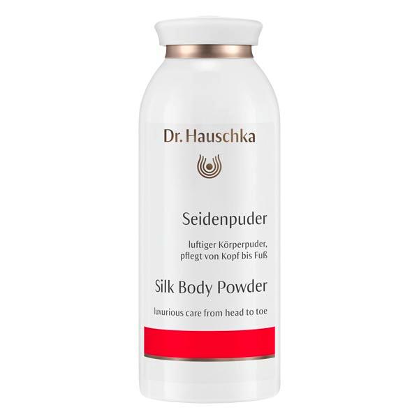 Dr. Hauschka Poudre de soie 50 g