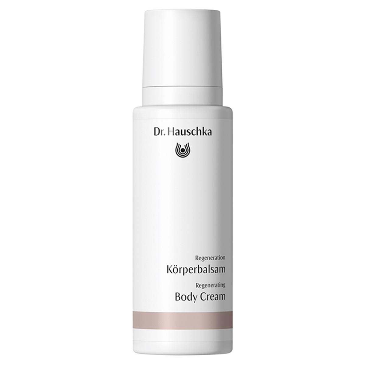 Dr. Hauschka Regeneration Lichaamsbalsem 150 ml