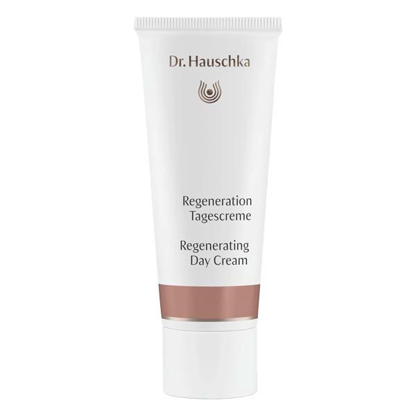 Dr. Hauschka Regeneration Crème de jour 40 ml