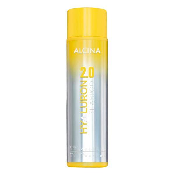 Alcina Hyaluron 2.0 Shampoo 250 ml