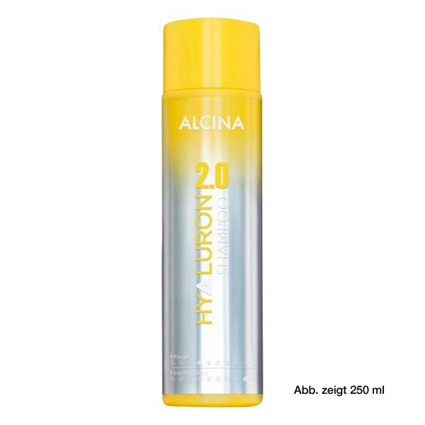 Alcina Hyaluron 2.0 Shampoo 1250 ml