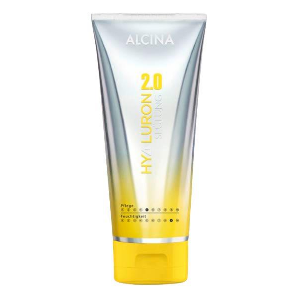 Alcina Hyaluron 2.0 Irrigation Hyaluron 2.0 200 ml 4